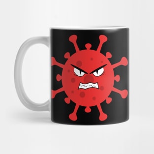 Virus - Model 006 Mug